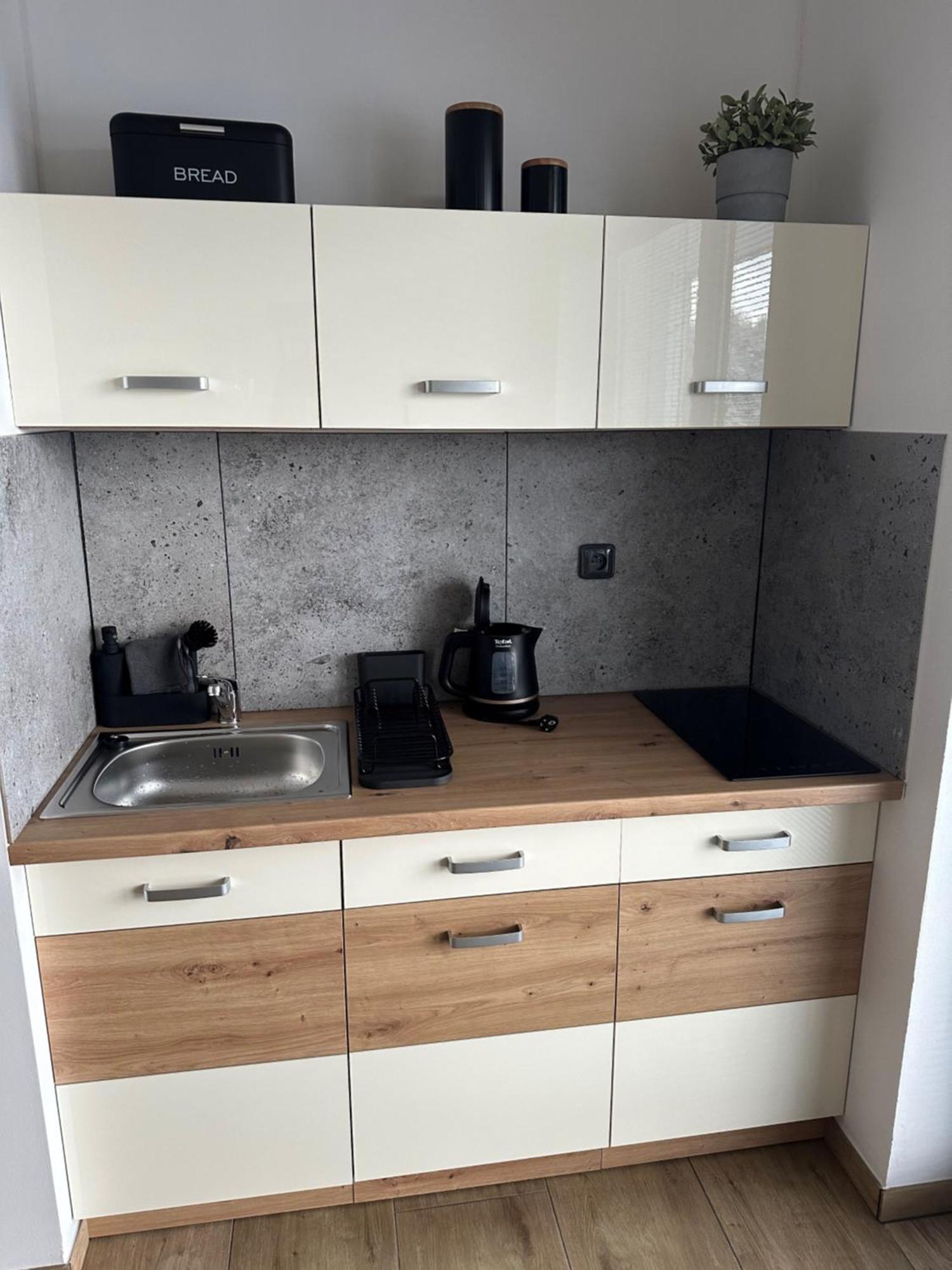 Apartamento La Victoria Janské Lázně