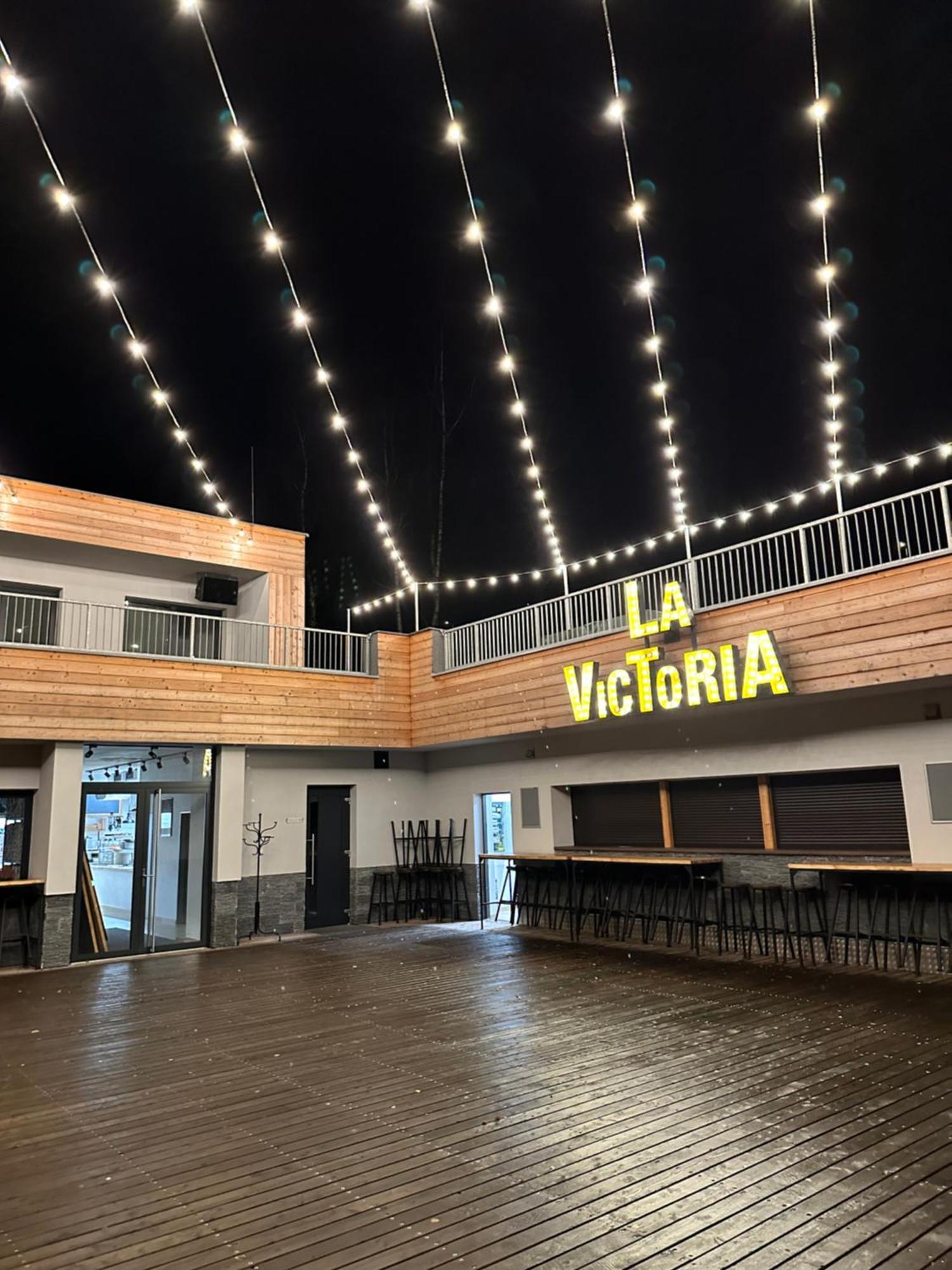 Apartamento La Victoria *