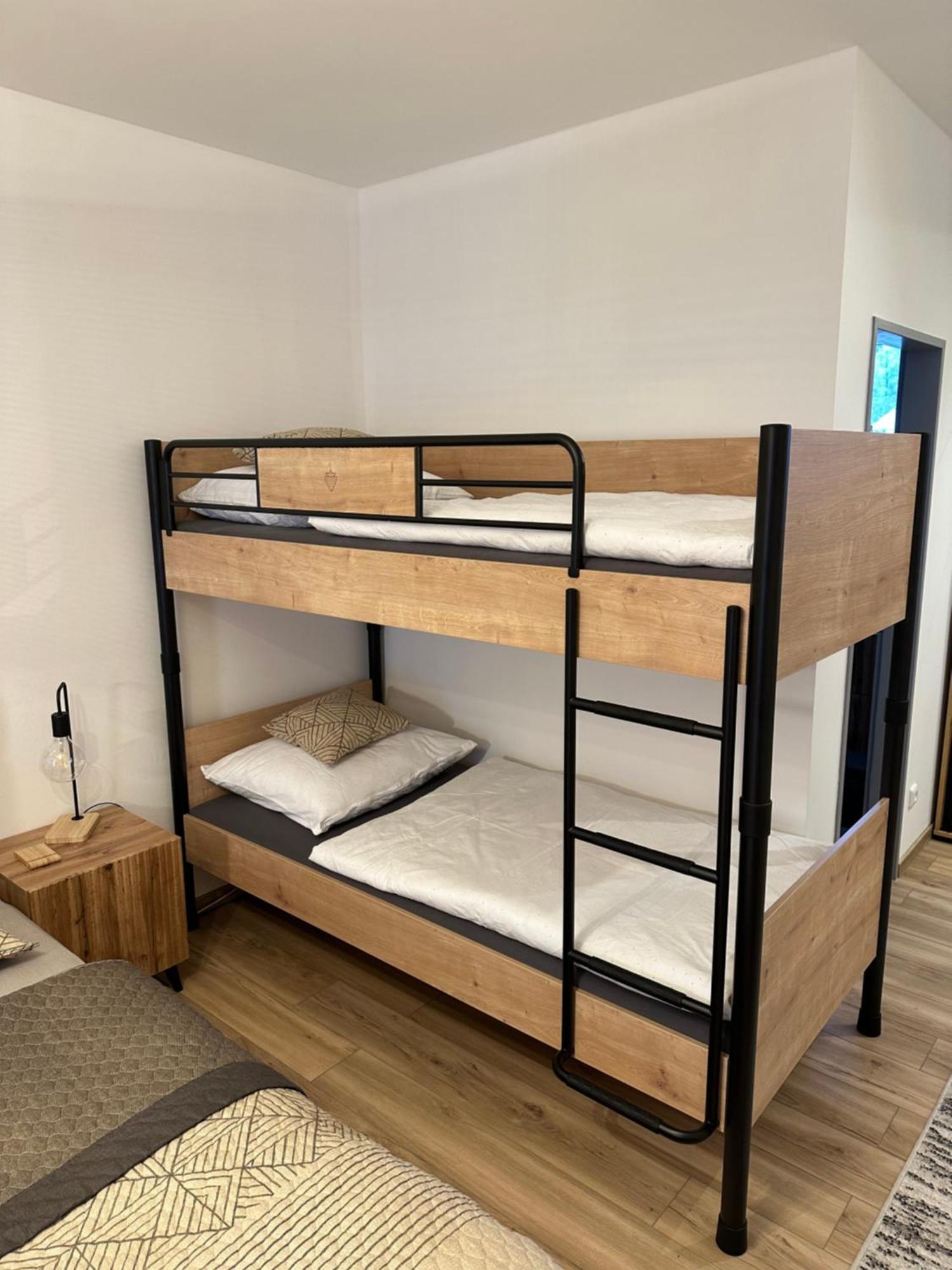 La Victoria Apartamento